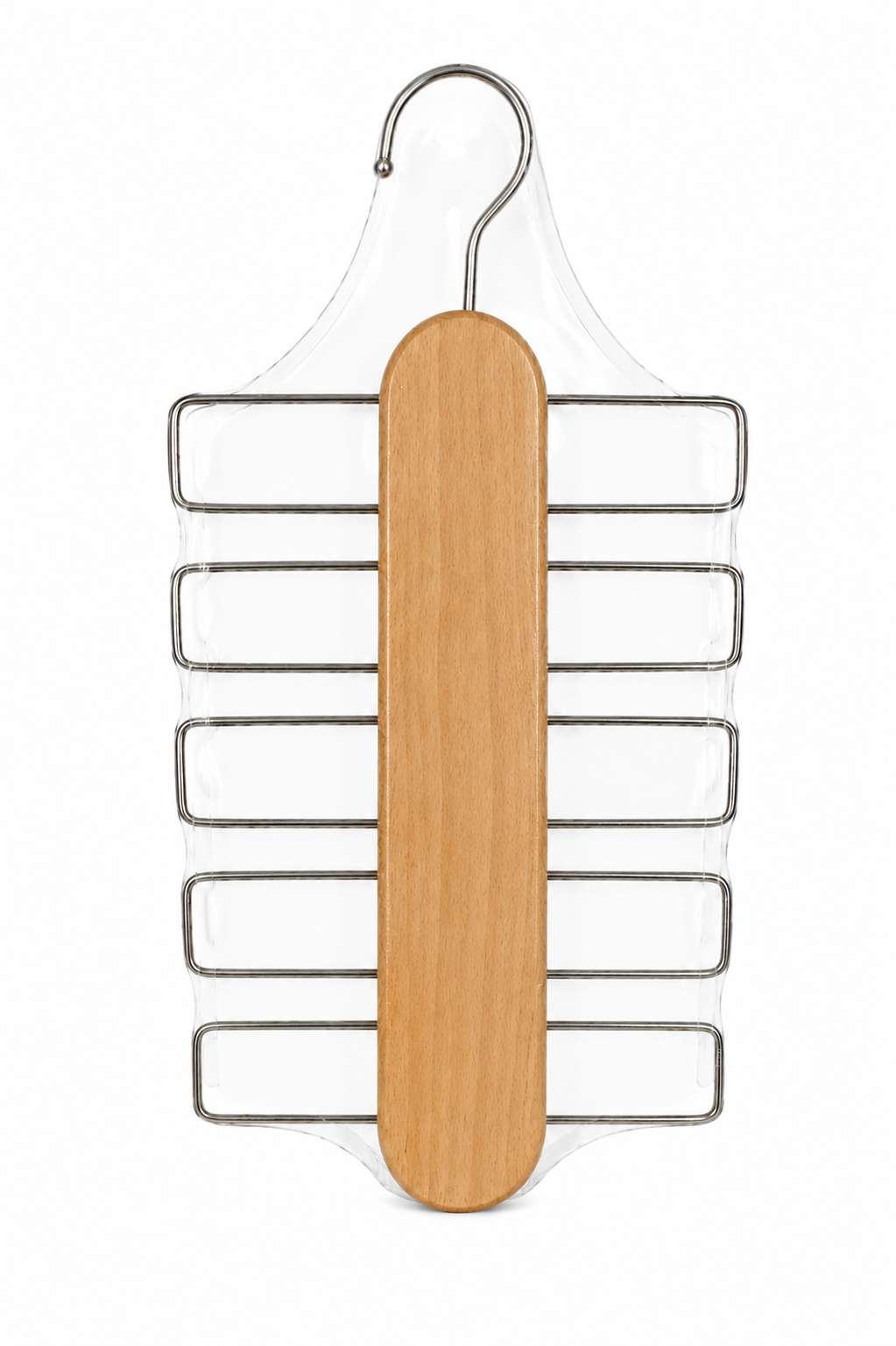 small scarf hanger s/s