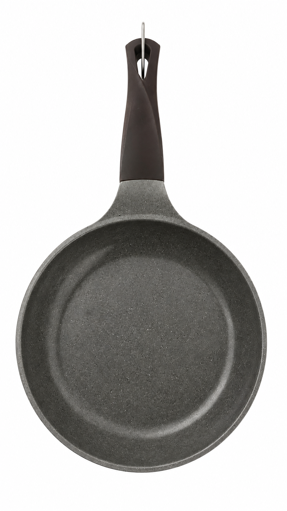 Master Frying Pan M20 Blue Granite