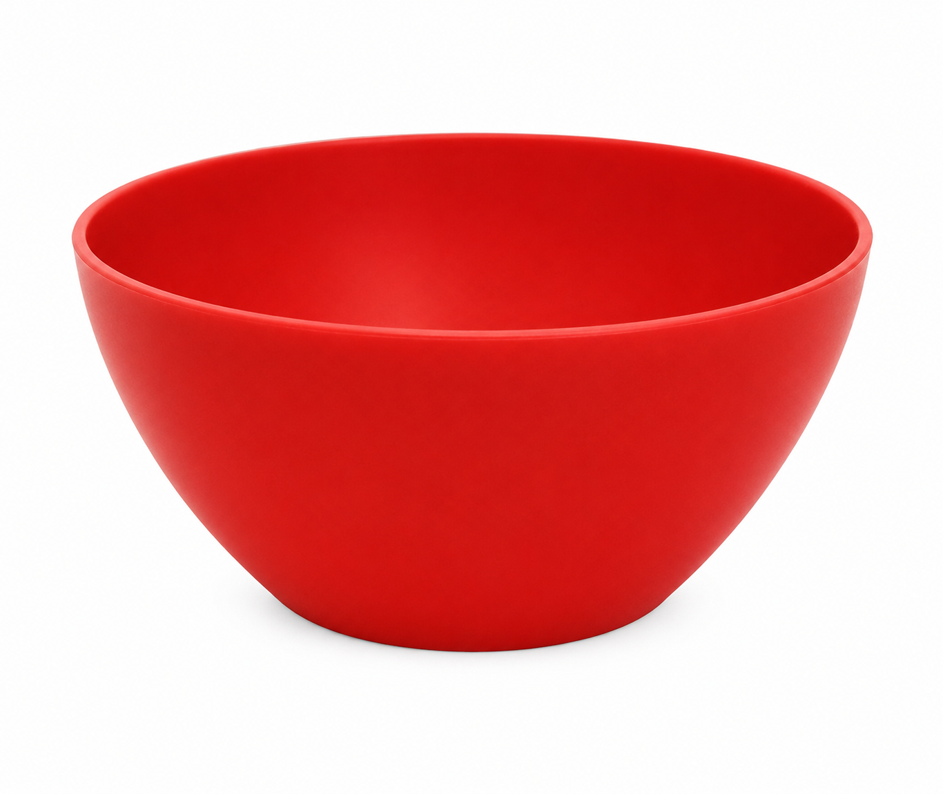 15cm Bowl Lifestyle - Red