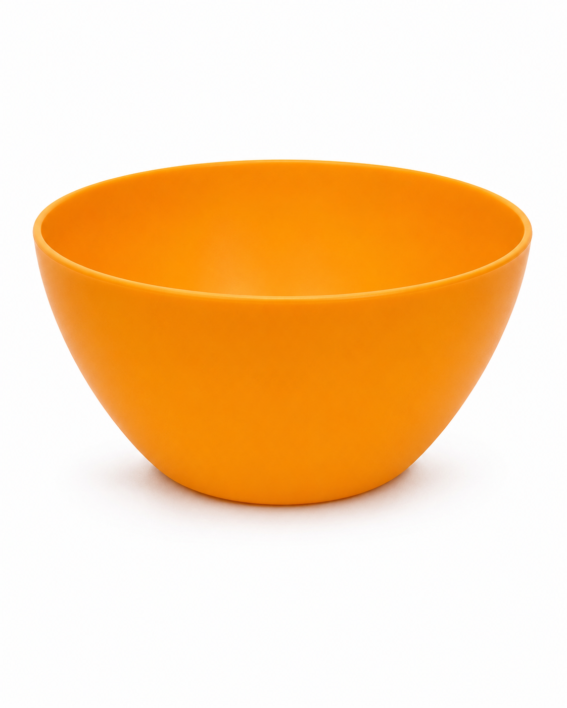 Bowl 15cm Orange Style 6253