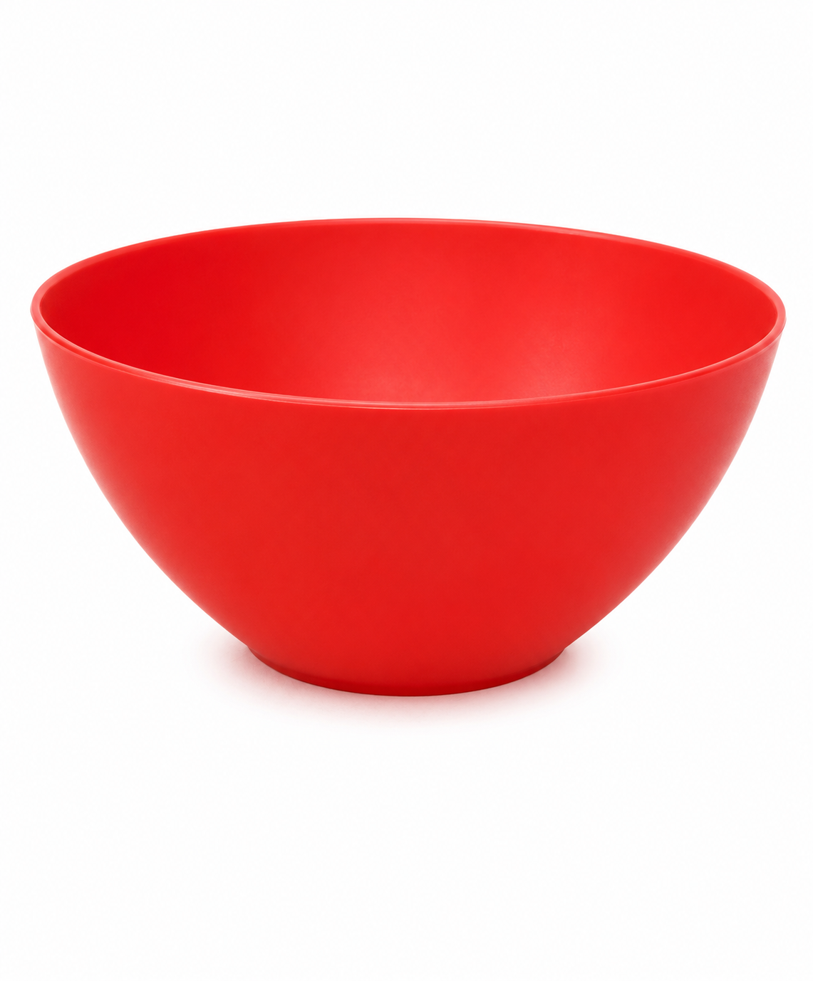 Lifestyle Salad Bowl (Red)