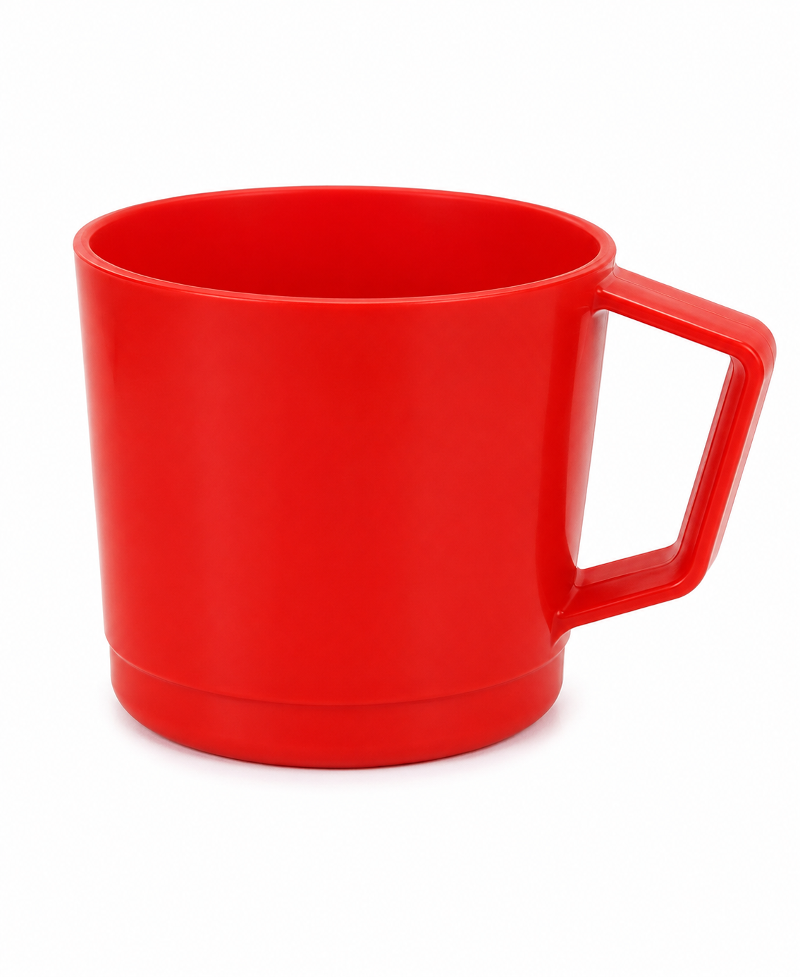 Lifestyle Mug - Red