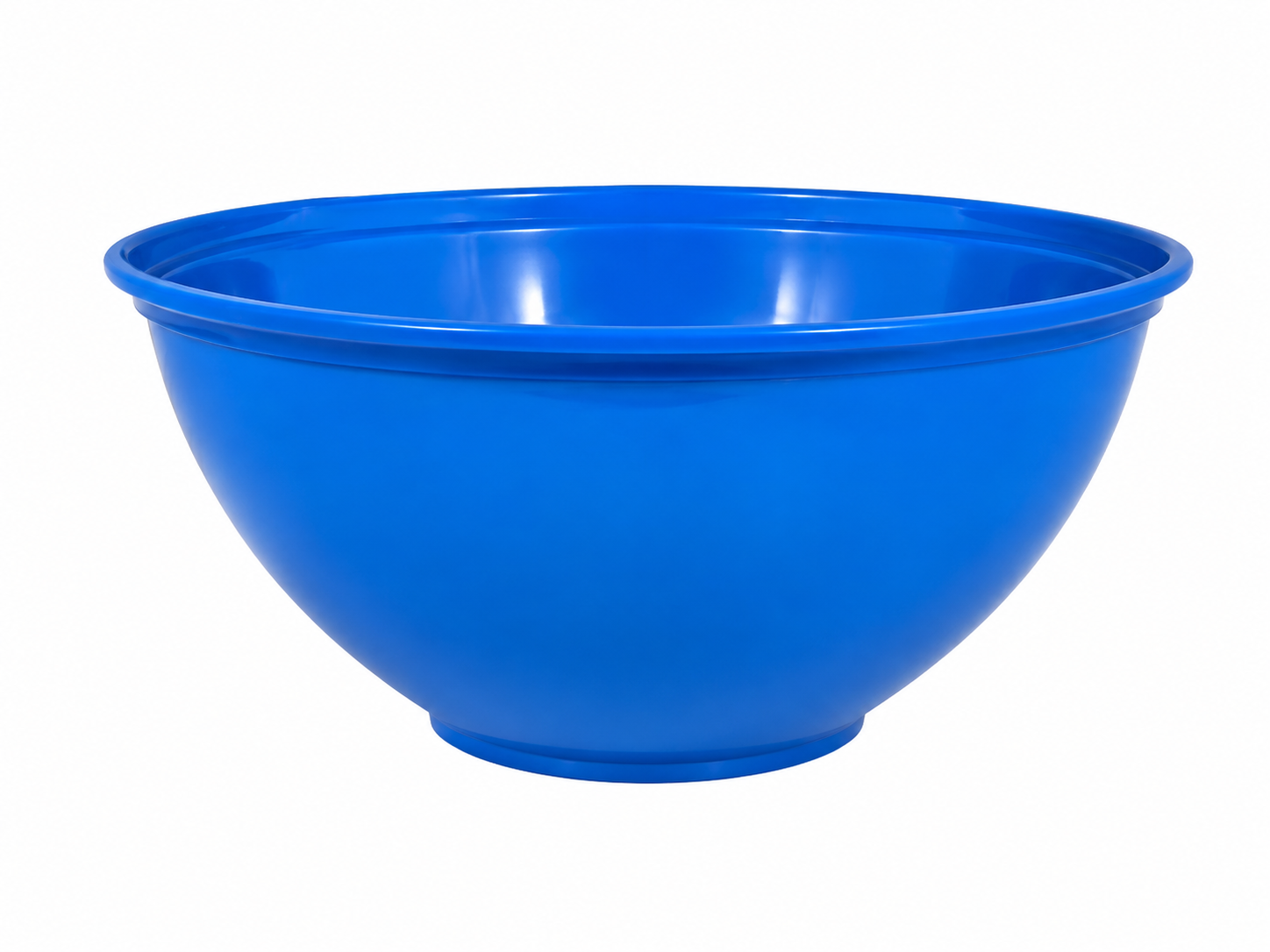 small bowl of mixed colors