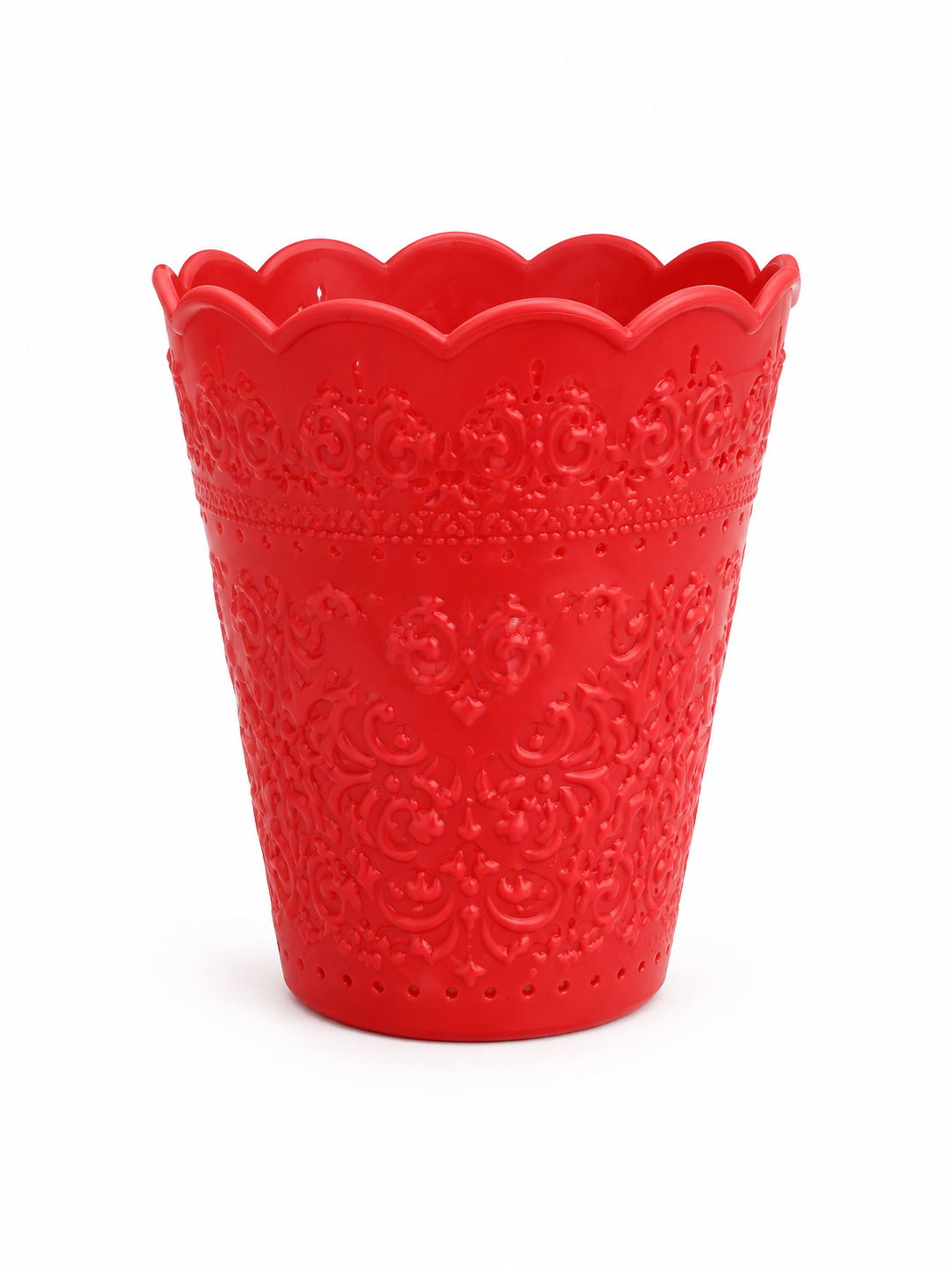 Rital plastic bowl