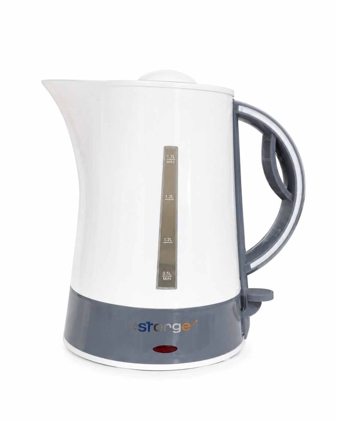 Elegance Stargate Kettle