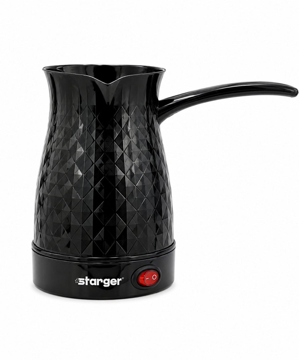 Stargate 600W Coffee Pot