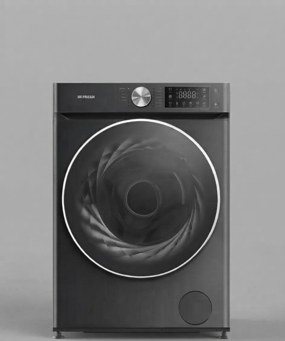 9kg Automatic Washing Machine