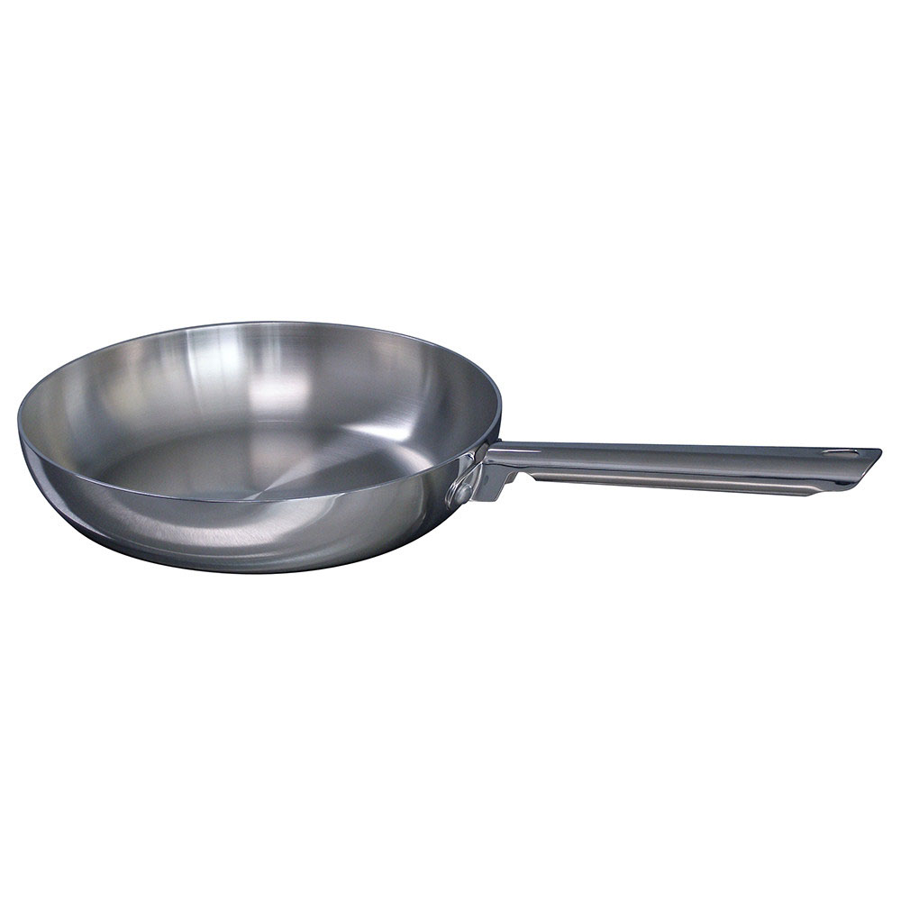 Al-Zanouki Power Ghoita Frying Pan 28
