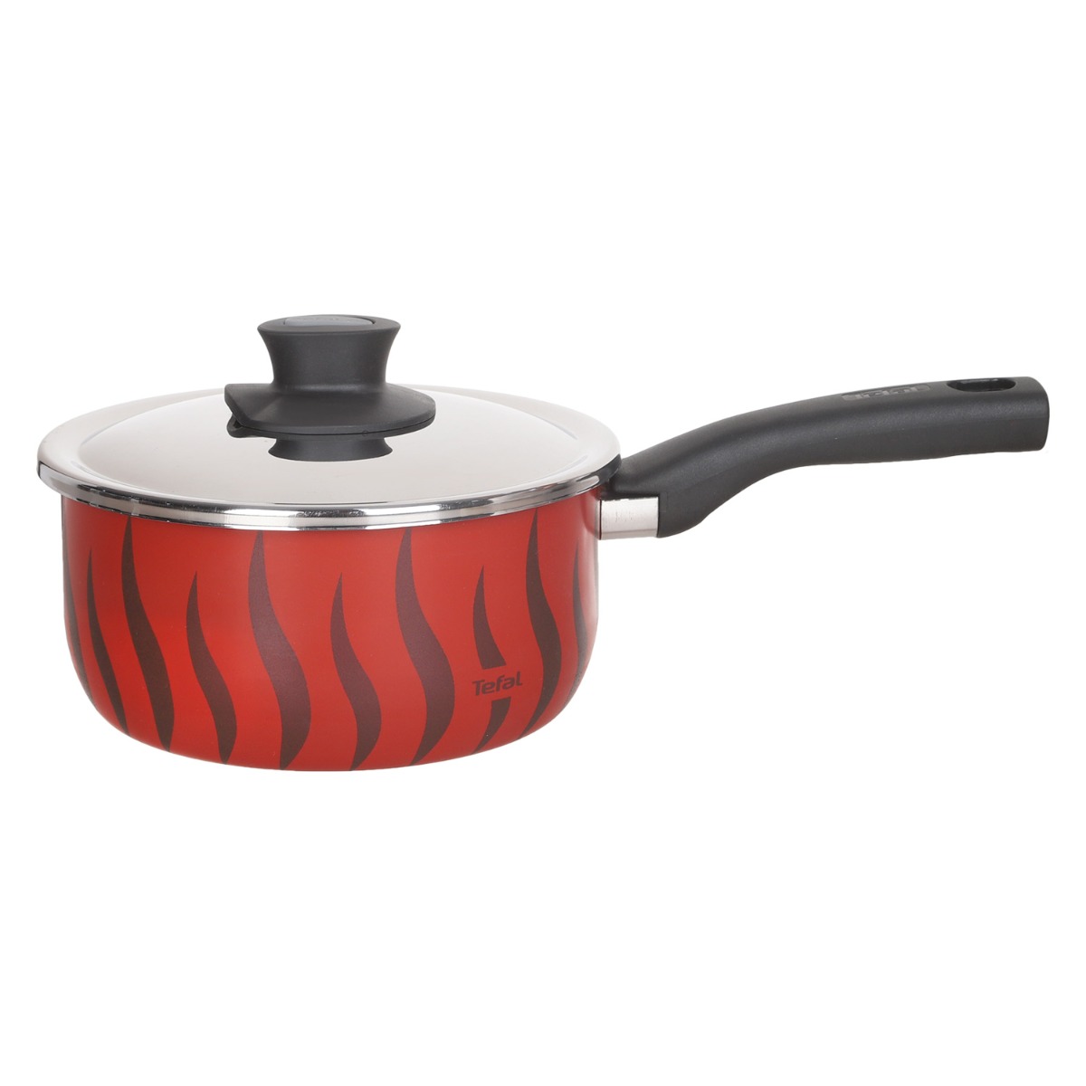Tefal Tempo Saucepan 18cm